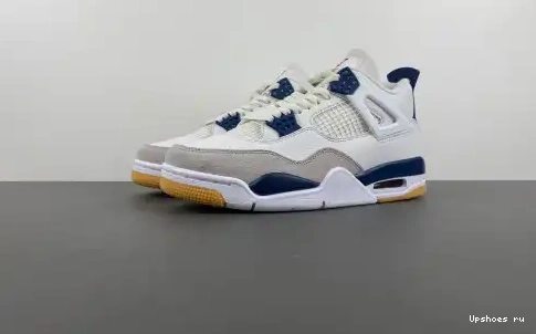 DR5415-100 Navy SB DR5415-100 Jordan Retro  4 0421